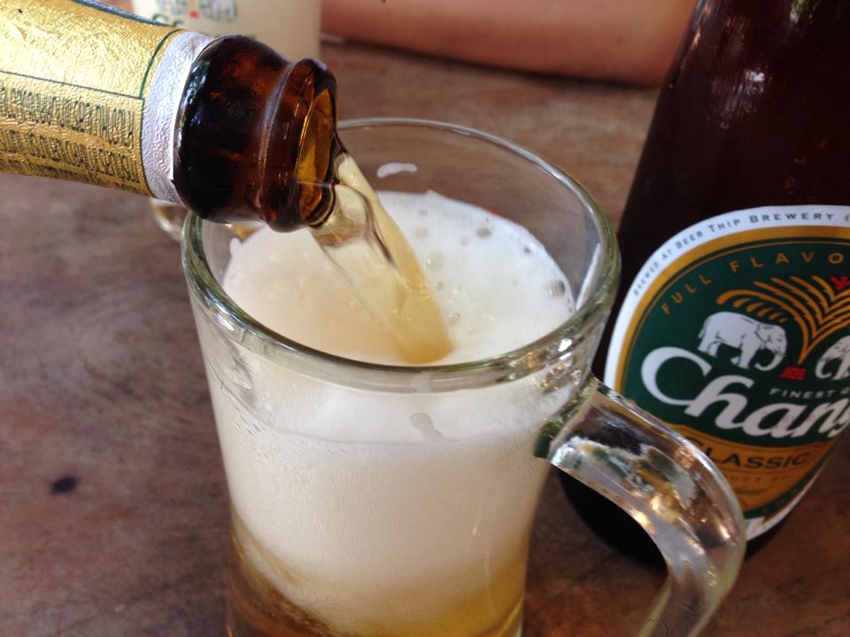 140904_カオサンでビール