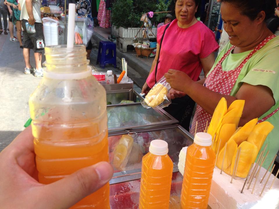140905_屋台オレンジジュース