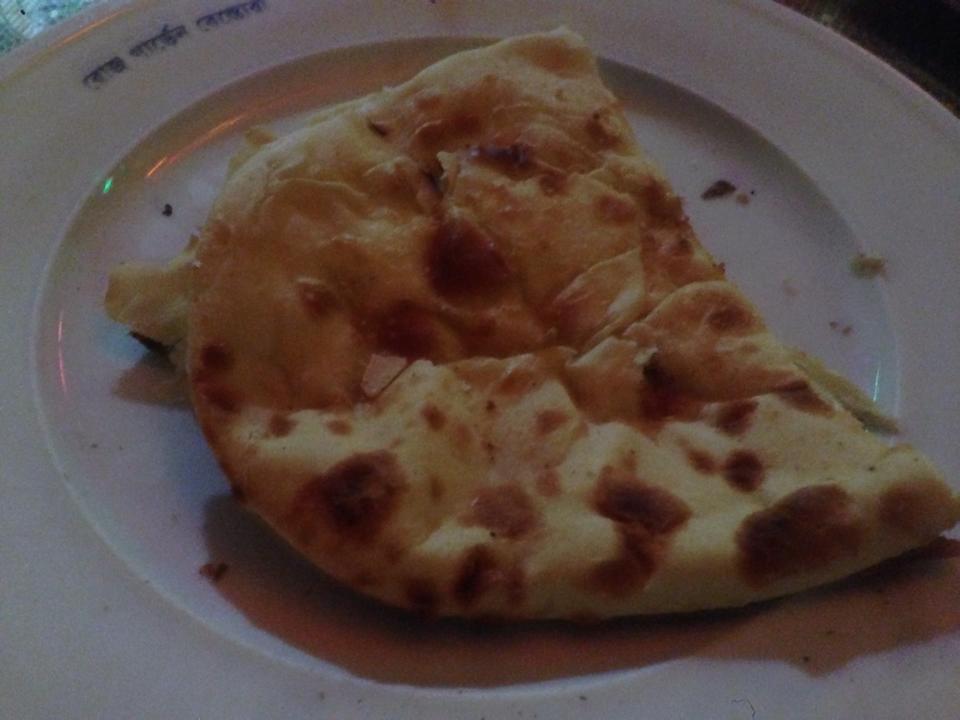 0913_ナンはとにかくうめー!