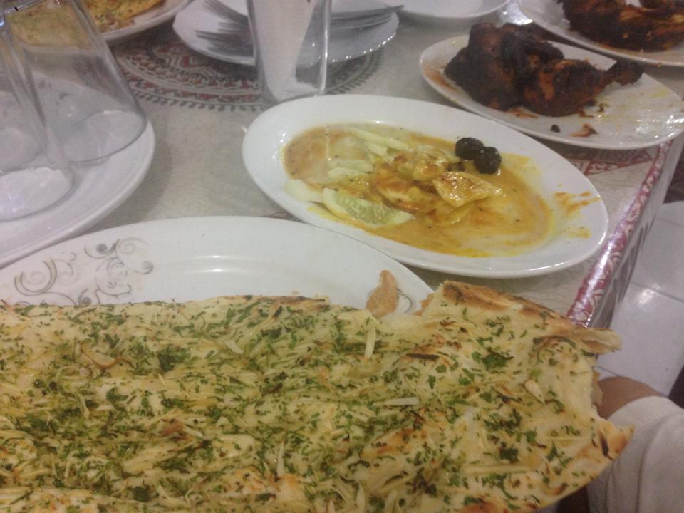 0917_バングラ最後のご飯