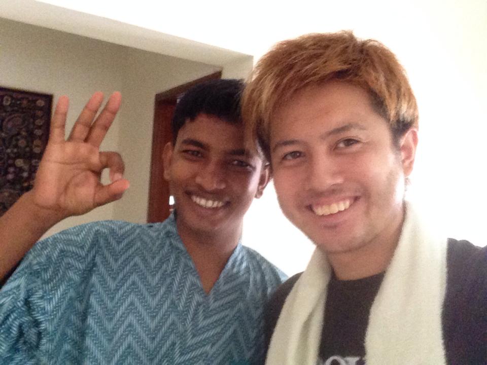 0917_宿のアルバイトさん