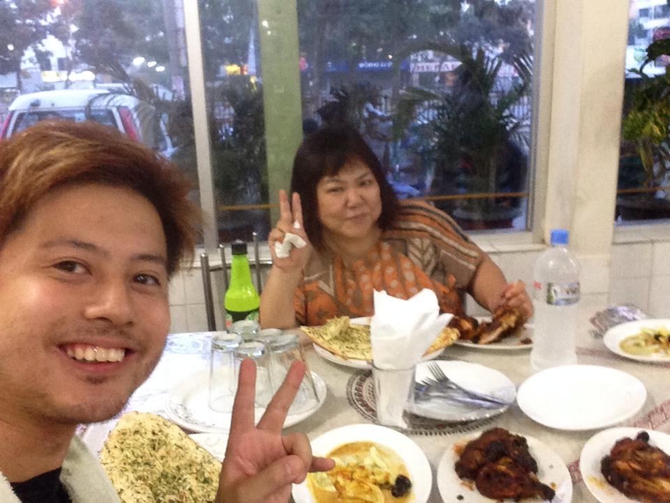 0917_田中さんと