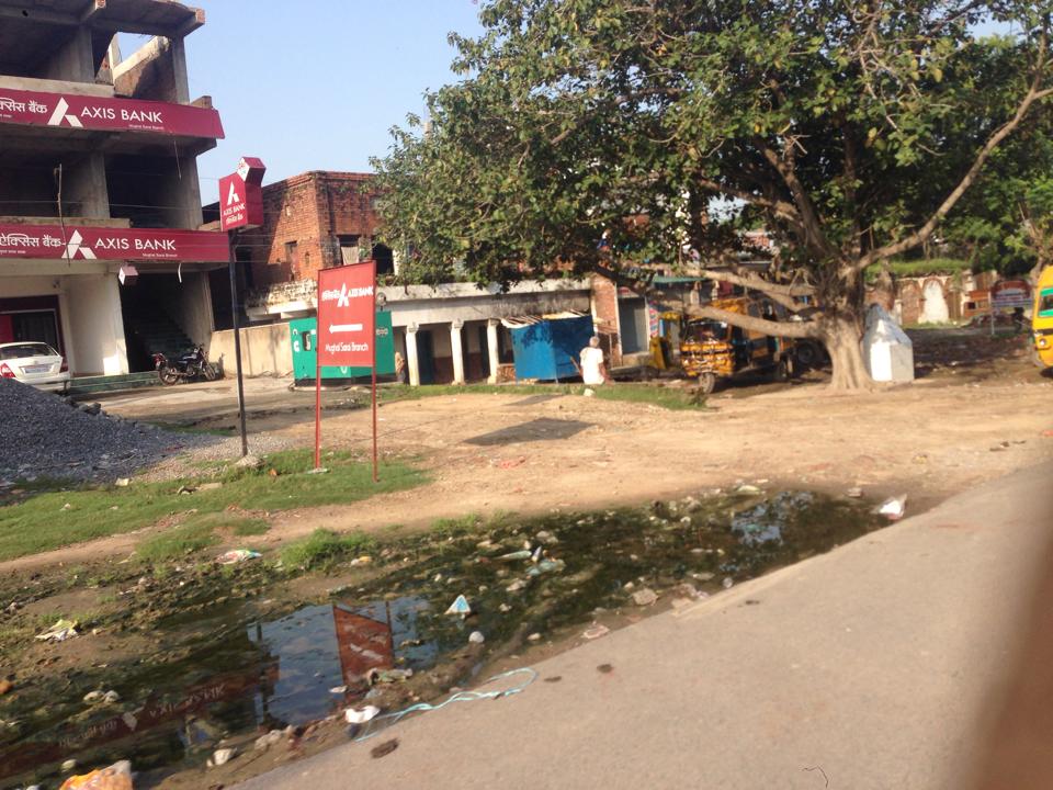 0923_バラナシの郊外