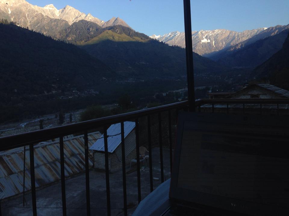 0929_贅沢なヒマラヤの朝